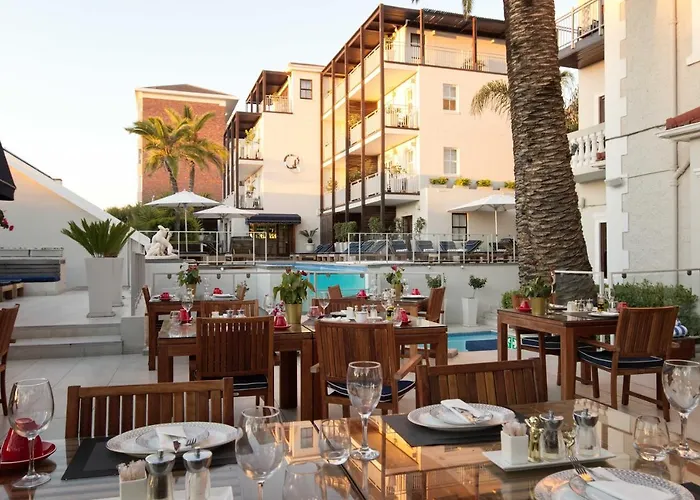 The Glen Boutique Hotel & Spa