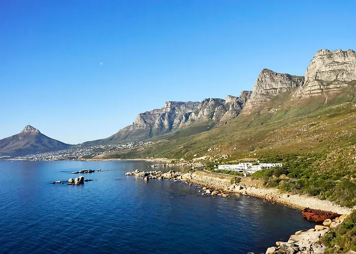 Twelve Apostles Hotel & Spa Kaapstad